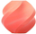 Filament 3D Bambu Lab PLA Gradient Pink Citrus, 1.75mm, rozë