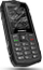 Телефон myPhone Hammer Rock, Dual SIM, екран 2.4", црн
