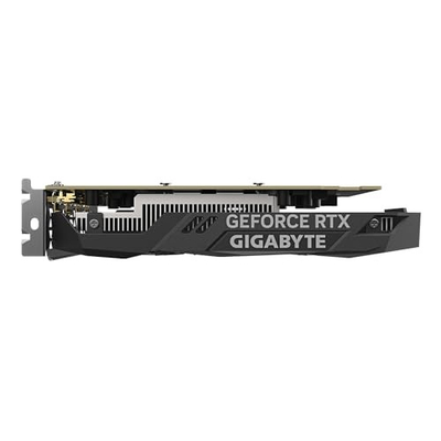 Kartë grafike Gigabyte Nvidia GeForce RTX 3050 Windforce OC, 6GB GDDR6, PCI-E 4.0