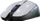 Maus gaming A4tech Bloody W60 Max Activated, me kabllo, RGB, i bardhë