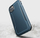 Mbështjellëse Raptic Fort për iPhone 14, MagSafe, e blinduar, blu