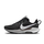 Atlete për femra Nike React Pegasus Trail 5, React foam, terren jashtë rruge, gri
