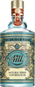 Ujë kolonje 4711 Original Eau de Cologne, 100ml, unisex