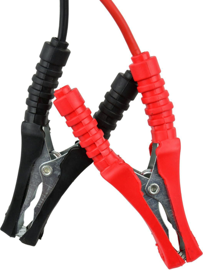 Полнач за батерија Геко GEKO, 100A, 6/12V, црн