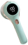 Heqës puplash Telcon Rechargeable Lint Remover, 800mAh, ngjyrë mint