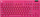 Logitech G PRO X TKL - Wireless, 2.4GHz, BT - Magenta