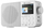 Radio Portative me DAB+, FM, LCD dhe Bluetooth GOGEN GOGDAB500BTCW