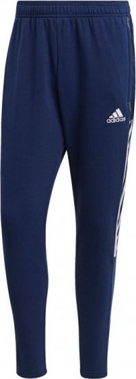 Trenerka poshtë për burra Adidas Tiro 21, XL, blu