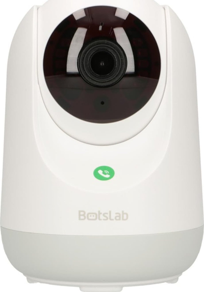 Kamerë sigurie për mrena Insta360 Botslab P4 Pro, 2K 3MP, WiFi, e bardhë