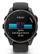 Ora inteligjente Garmin Fenix 8 Pro AMOLED 47mm, GPS, rrip silikoni i zi