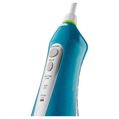 Makinë pastruese orale Sencor SOI 1102TQ, 150ml, e kaltër
