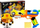 Set lodër Lean Sport Foam Dart Gun Robot 2 in 1, me maskë, me 6 fishekë shkumë, shumëngjyrësh
