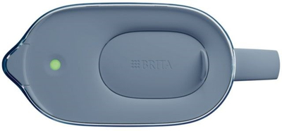 Shishe filtrimi uji Brita Style Essential, 2.4L, 4 filtra MAXTRA PRO, grafit