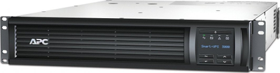 UPS APC Smart-UPS SMT 3000VA (SMT3000RMI2UC)