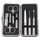 Set për thonj Lagen mLA1027, 7 copa