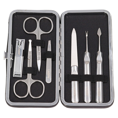Set për thonj Lagen mLA1027, 7 copa