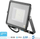 Reflektor LED V-TAC, 50 W, 6000 lm, 6400 K, IP65, i zi