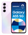 Telefoni Samsung Galaxy A55 5G, 256GB, 8GB RAM, lejla