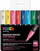 Set markerësh Uni-ball POSCA, Extra Fine Bullet Tip, 8 copë, shumëngjyrësh