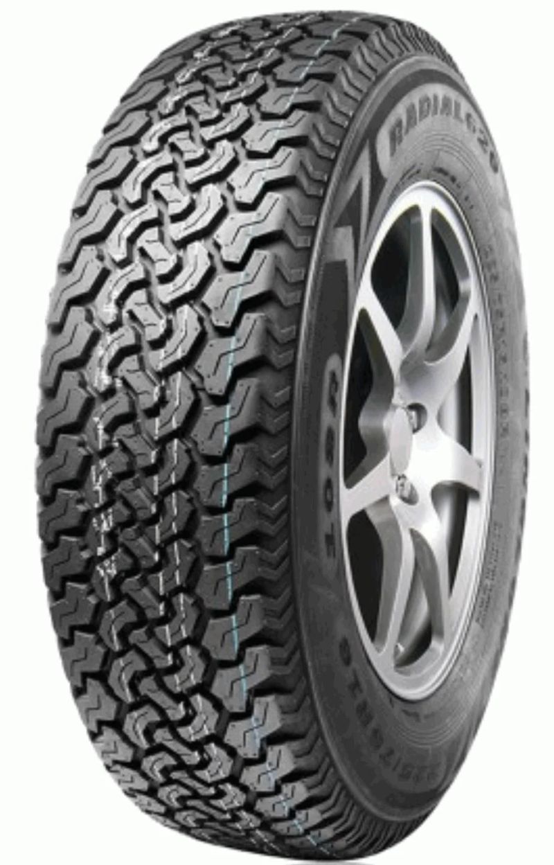 Gomë 205/80R16 104T *CN* R620 LL
