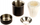 Dripper kafeje Fellow Stagg XF 1108, pour over, i zi