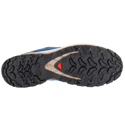 Патики за трчање Salomon XA Pro 3D v9 GTX M, за мажи, црни