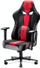 Karrige Diablo X-Player 2.0, XL, e zezë/kuqe