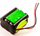 Bateri CoreParts për iRobot Braava 320, NiMH, 1500 mAh, 7.2V