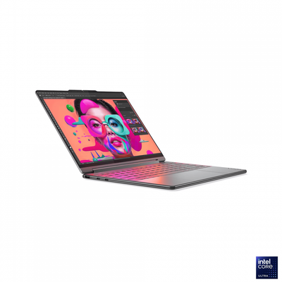 Laptop 2 në 1 Lenovo Yoga 9 14", Intel Core Ultra 7, 32GB RAM, 1TB SSD