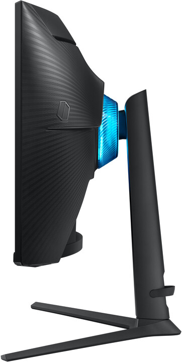 Monitor Samsung Odyssey G7 Neo - Mini LED, 32", UHD, shumëngjyrësh