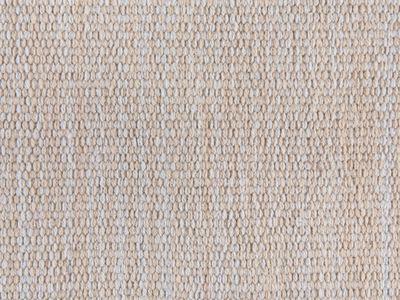 Tapet pambuku DERINCE, 140 x 200 cm, bezhë
