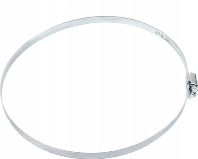 Kapëse zorre Unbranded W1, 9mm, diametër 70-90mm, metal