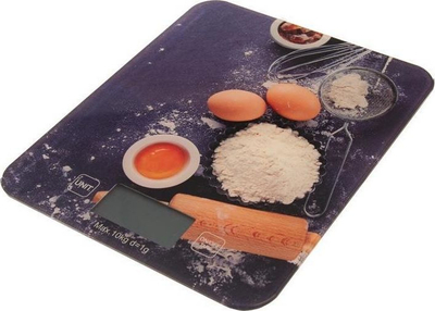 Peshore kuzhine dixhitale Orion UH, 10 kg, shumëngjyrëshe