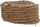Litar jute Proline, 20mm, 20m, natyral