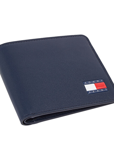 Kuletë për meshkuj Tommy Hilfiger, e kaltër