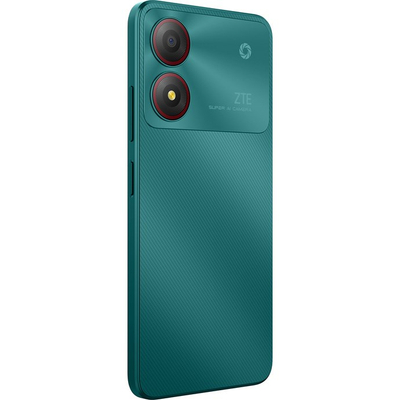 Telefoni ZTE Blade A34, 6.6", 2GB 64GB, gri