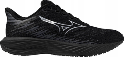 Atlete vrapimi Mizuno Enerzy Rider, fëmijë, neutrale, të zeza