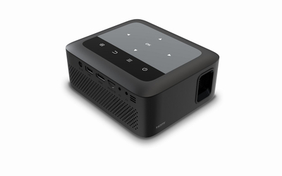 Projektor Philips NeoPix 110, HD 720p, Wi Fi, i bardhë