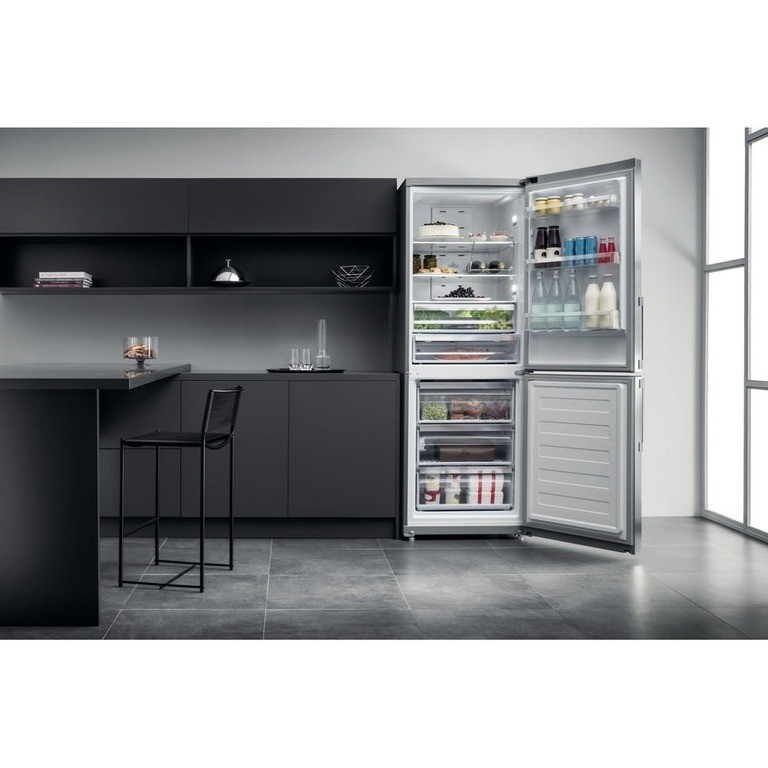 Frigorifer Hotpoint Ariston Ha70Be31X 6