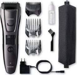 Panasonic ER-GC63 електричен тример за коса, во црна и сива боја