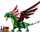 Lodër ndërtuese LEGO Creator 3in1 Medieval Dragon 31161, për fëmijë, shumëngjyrëshe