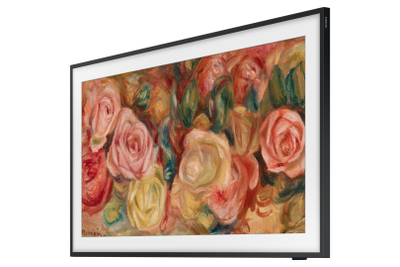 Телевизор Samsung The Frame QE43LS03DAU, 43\", 4K Ultra HD, црн