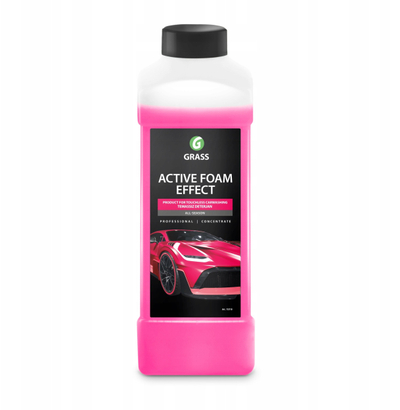 Detergjent pastrimi Active Foam Effect, 1L