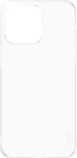 Mbulesë telefoni Impact Pro Slim X-Ray, për iPhone 15 Pro Max, plastike fleksibël, transparente