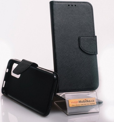 Futrollë telefoni Breezy për Xiaomi Redmi Note 13, plastike e butë, me vrima ajrimi, e zezë