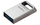 USB Kingston DataTraveler Micro DTMC3G2, 256GB, USB 3.2 Gen 1, металик сребрена
