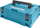 Kuti veglash Makita Makpac Type 2, blu
