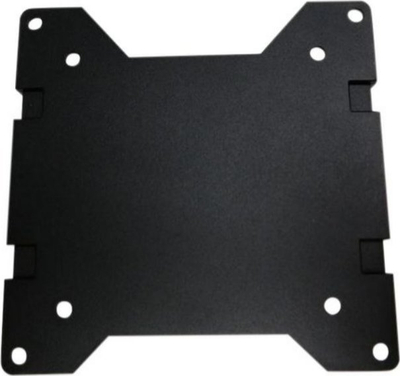 Braket muri Dell Wyse 3040, model 575 BBMK 0W1D0K, metalik, i zi