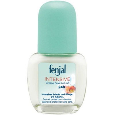 Deodorant kremi Fenjal Roll-On intensive 50 ml