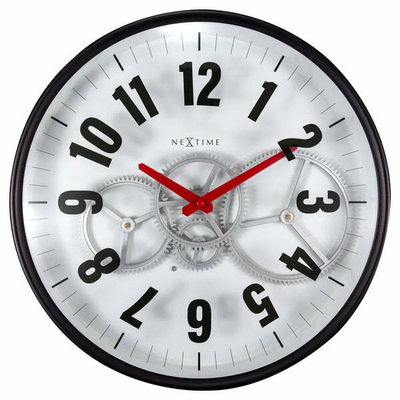 Orë muri Nextime Modern Gear 3259WI